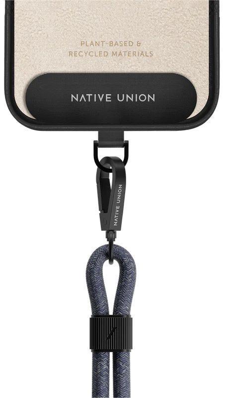 Ремінець для чохла Native Union City Sling Navy